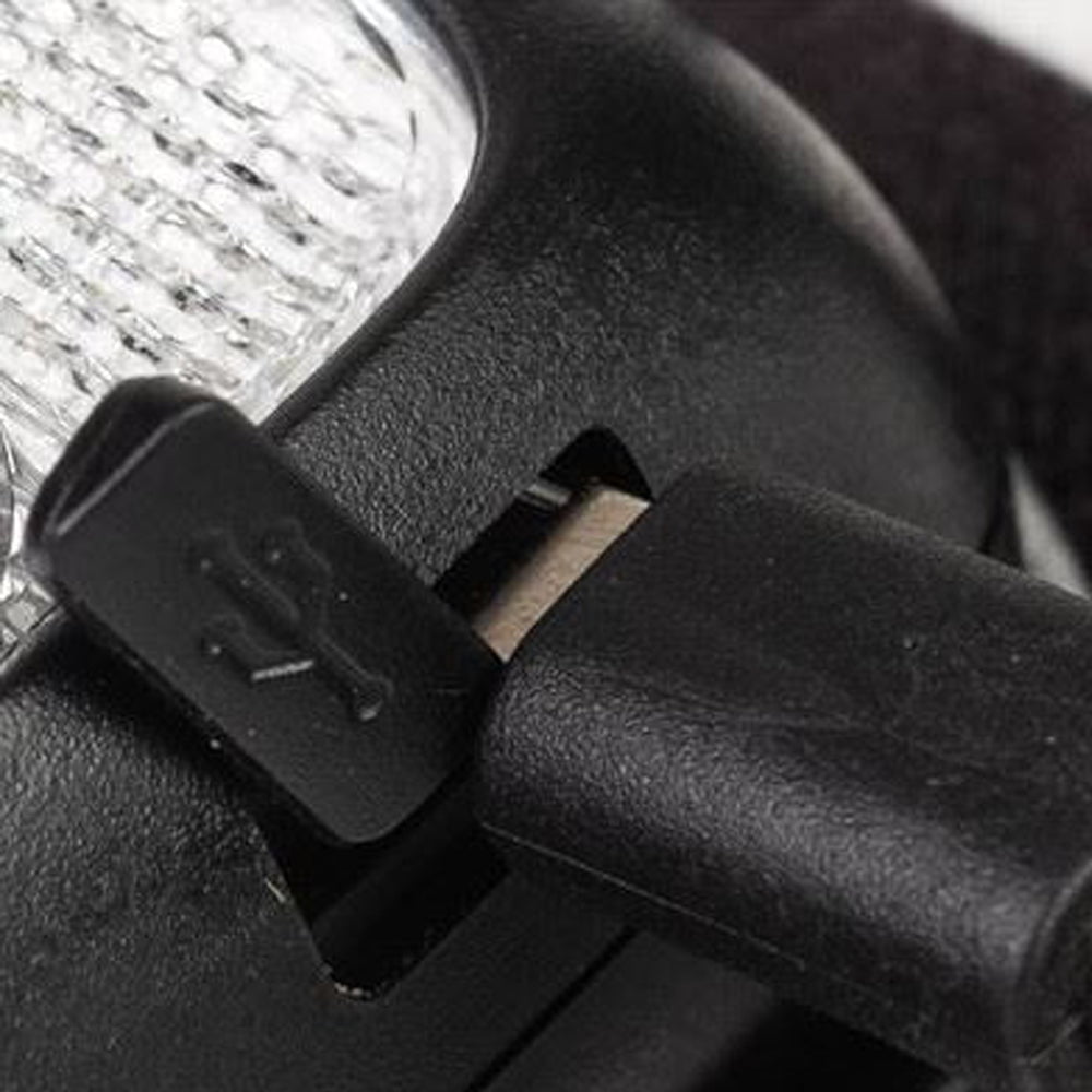 Nash Powerbanx Micro Lite Head Torch