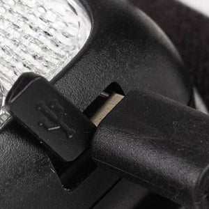 Nash Powerbanx Micro Lite Head Torch