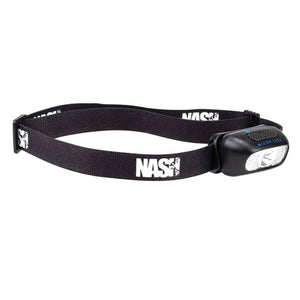 Nash Powerbanx Micro Lite Head Torch