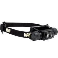 Nash Powerbanx UV Lite Head Torch