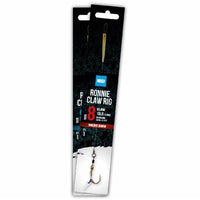 Nash Ronnie Claw Rig barbless