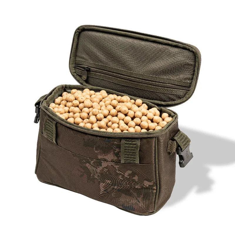 Nash Scope Baiting Pouch
