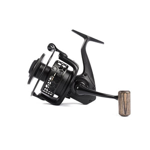 Nash Scope GT Reel