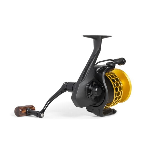Nash Scope GT Reel