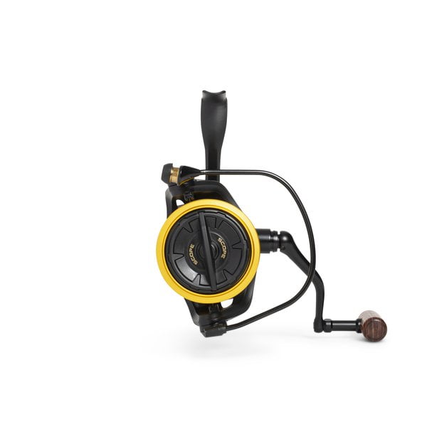 Nash Scope GTL Reel