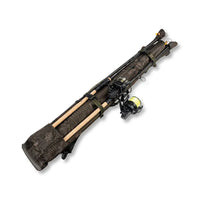 Nash Scope Quiver