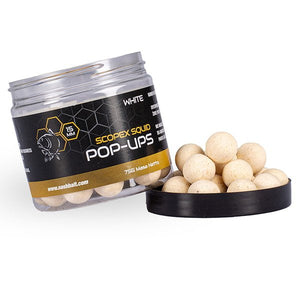 Nash Scopex Squid Pop Ups 75g