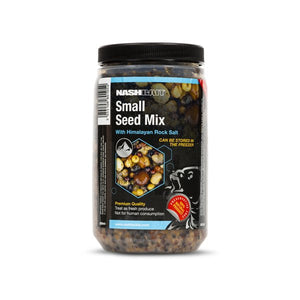 Nash Seed Mix