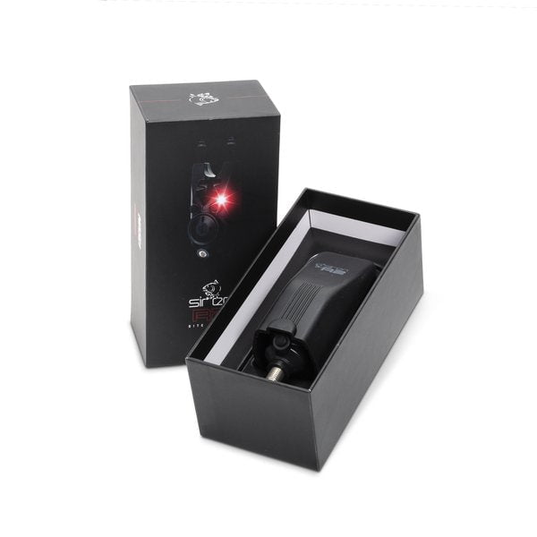 Nash Siren R3+ Alarm – Détecteur de touches performant pour carpistes Nash Siren R3+ Alarm – Détecteur de touches performant pour carpistes