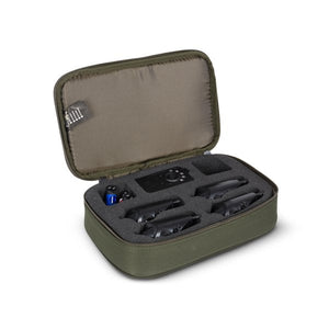 Nash Siren R3+/R2 Presentation Case