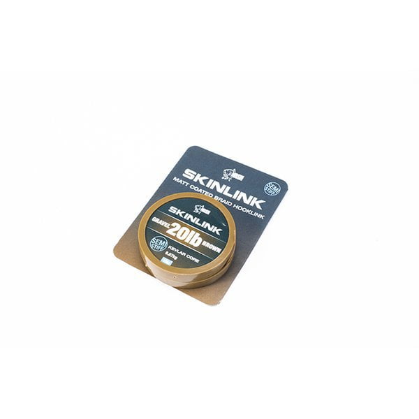 Nash Skinlink Semi Stiff 10m