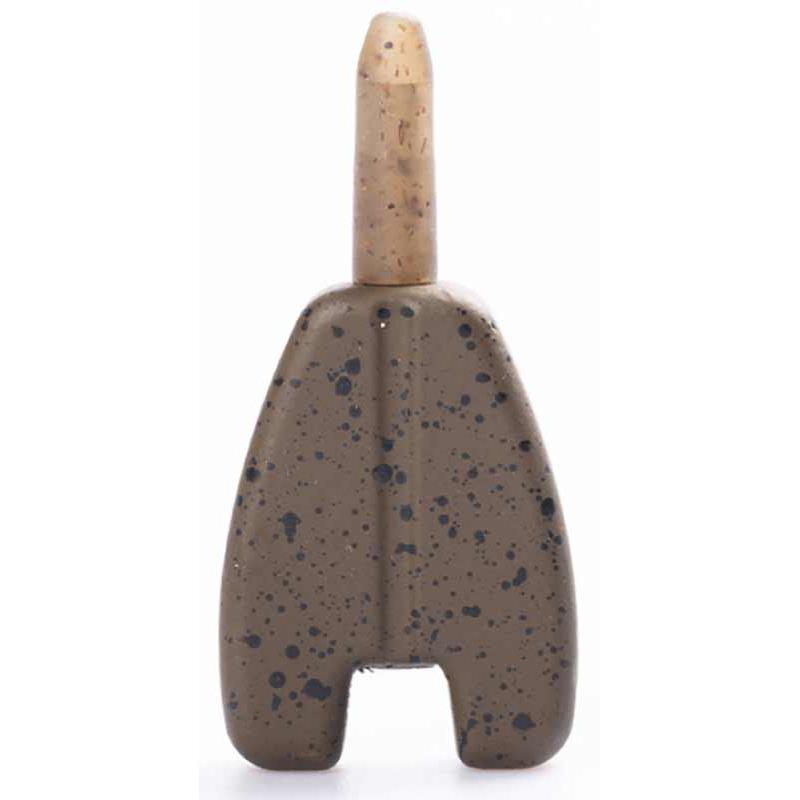 Nash Solid Bag In Line Lead
