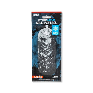 Nash Speedload Solid PVA Bag