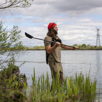 Nash Spot On Long Range Baiting Pole
