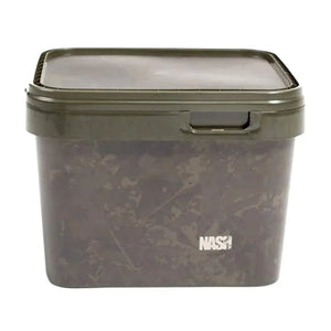 Nash Spot On Rectangular Bucket Camo