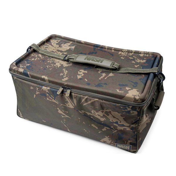 Nash Subterfuge Big Freeze Cool Bag Large 70L