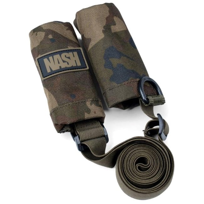 Nash Subterfuge Butt and Tip Connector