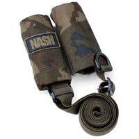 Nash Subterfuge Butt and Tip Connector