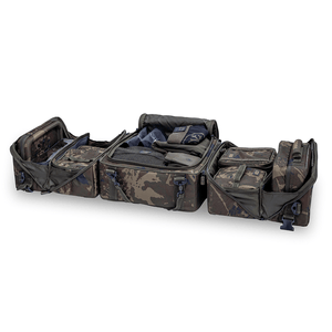 Nash Subterfuge Cube Carryall 50l