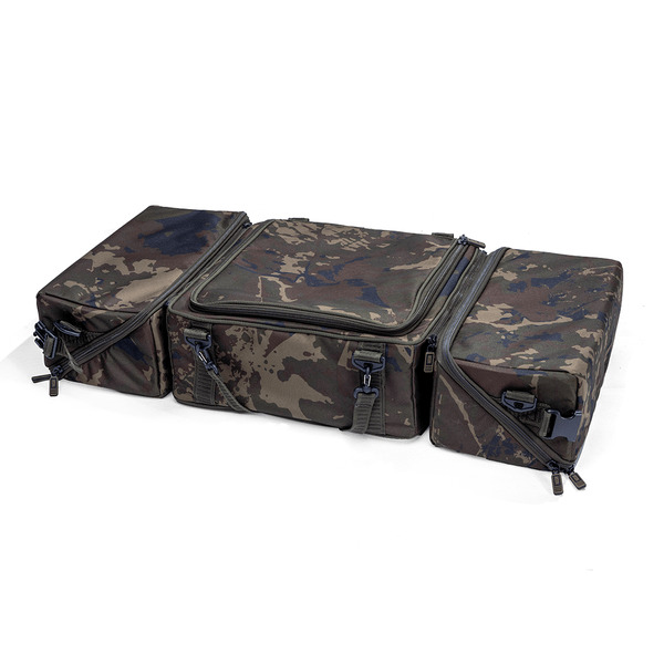 Nash Subterfuge Cube Carryall 50l