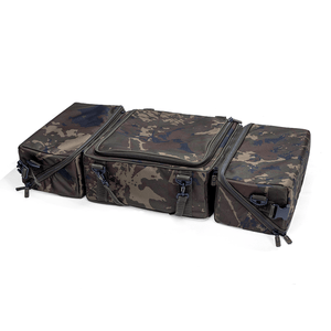 Nash Subterfuge Cube Carryall 50l