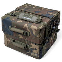 Nash Subterfuge Cube Carryall 50l