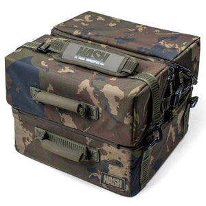 Nash Subterfuge Cube Carryall 50l