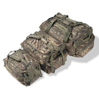 Nash Subterfuge Duffel Bag