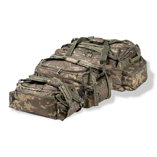 Nash Subterfuge Duffel Bag