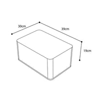 Nash Subterfuge Food Bag 20L