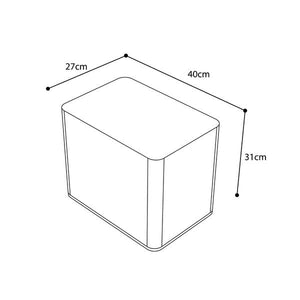 Nash Subterfuge Food Bag XL 35L
