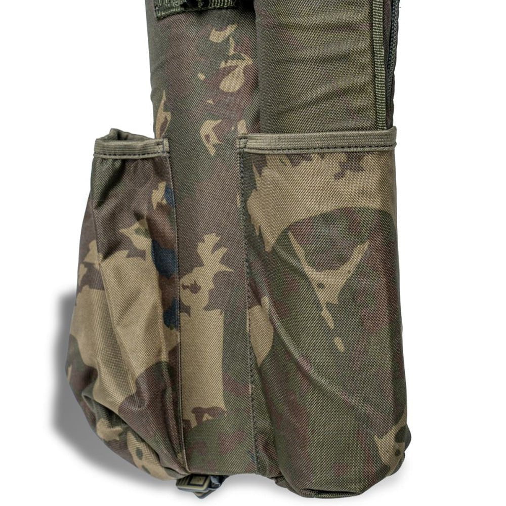 Nash Subterfuge Hi Protect 2 Rod Skin