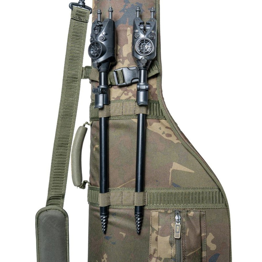 Nash Subterfuge Hi Protect 2 Rod Skin