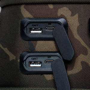Nash Subterfuge Hi Protect Tech Bag