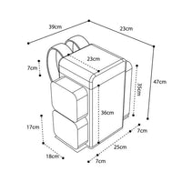 Nash Subterfuge Rucksack