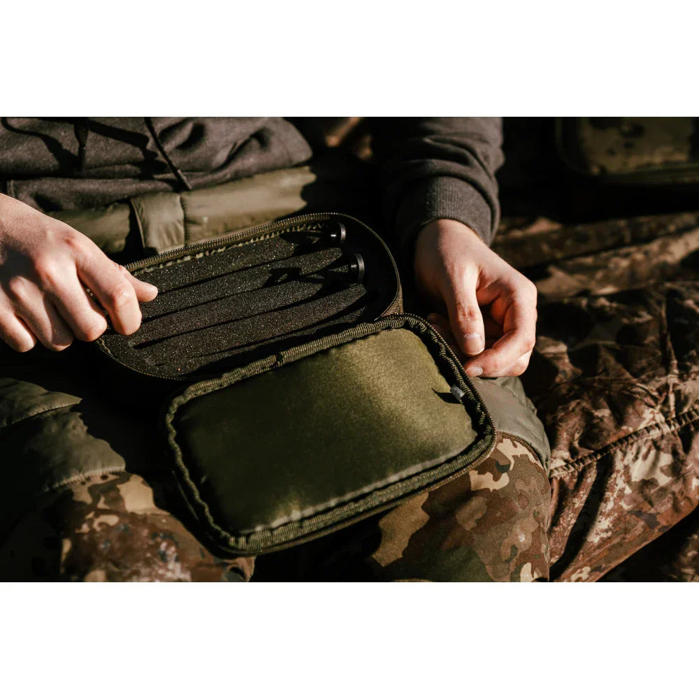 Nash Subterfuge Siren Micro Swing Arm Storage Case