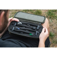 Nash Subterfuge Siren Night Glo Swing Arm Storage Case