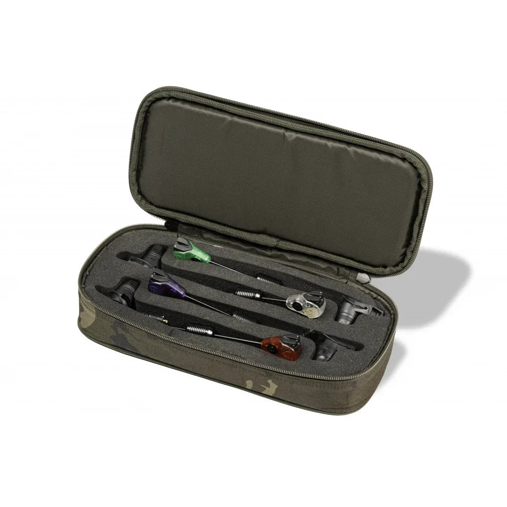 Nash Subterfuge Siren Night Glo Swing Arm Storage Case
