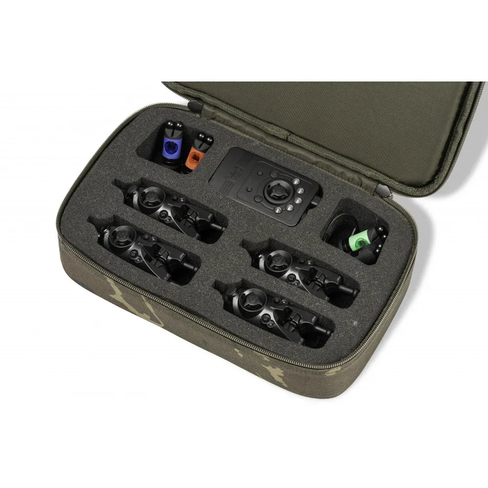Nash Subterfuge Siren R3+/R2 Presentation Case