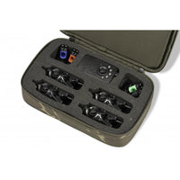 Nash Subterfuge Siren R3+/R2 Presentation Case