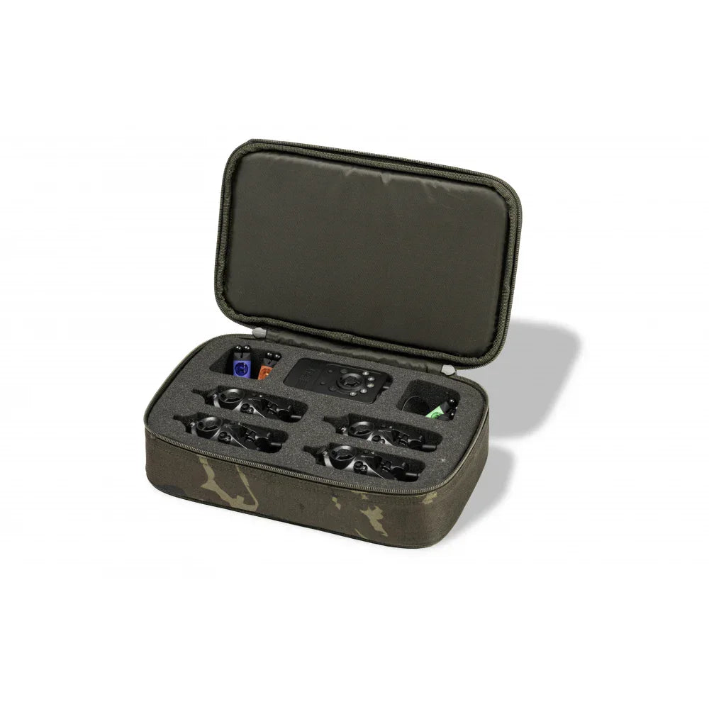 Nash Subterfuge Siren R3+/R2 Presentation Case