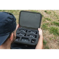 Nash Subterfuge Siren R4 Presentation Case