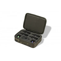 Nash Subterfuge Siren R4 Presentation Case