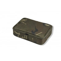 Nash Subterfuge Siren R4 Presentation Case