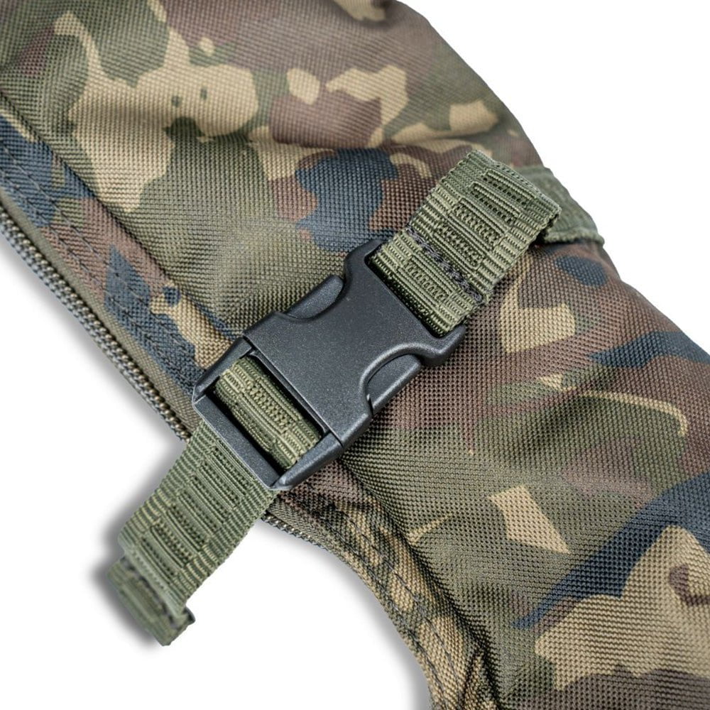 Nash Subterfuge Soft Protect 2 Rod Skin