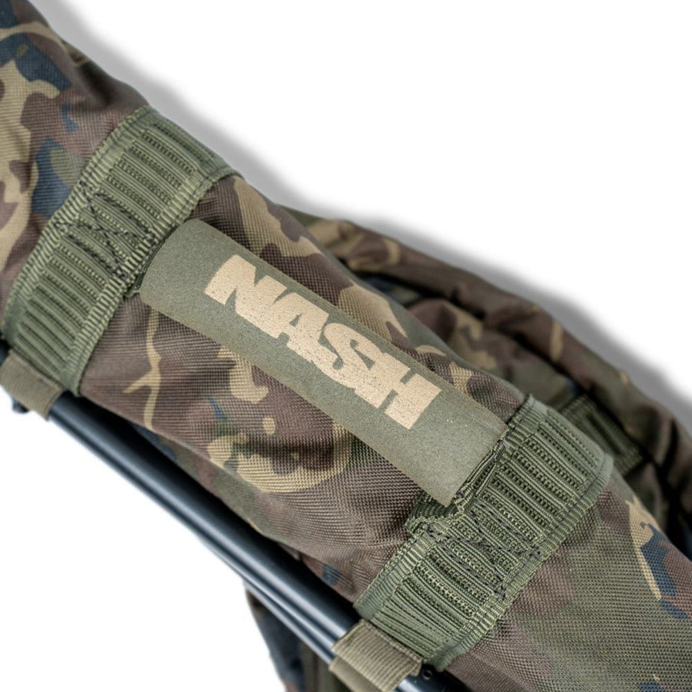Nash Subterfuge Soft Protect 2 Rod Skin