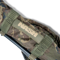 Nash Subterfuge Soft Protect 2 Rod Skin