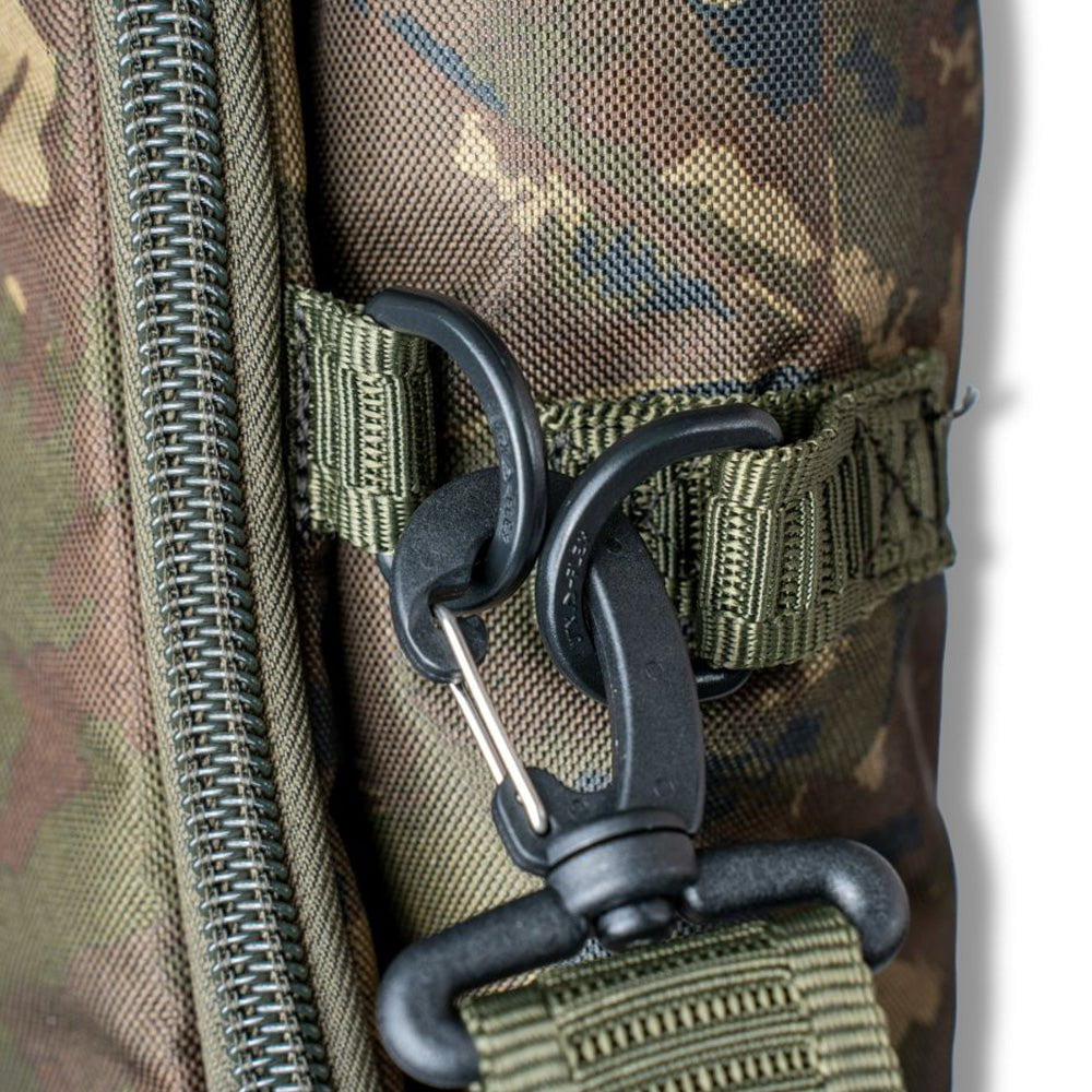 Nash Subterfuge Soft Protect 3 Rod Skin