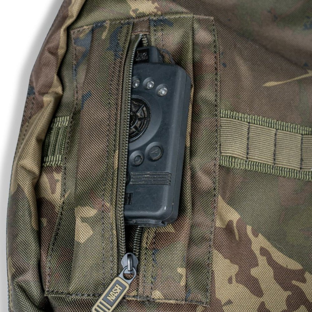 Nash Subterfuge Soft Protect 3 Rod Skin