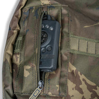 Nash Subterfuge Soft Protect 3 Rod Skin
